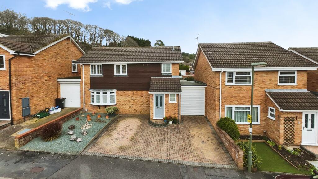 Main image of property: Oldbury Close, Frimley, Camberley