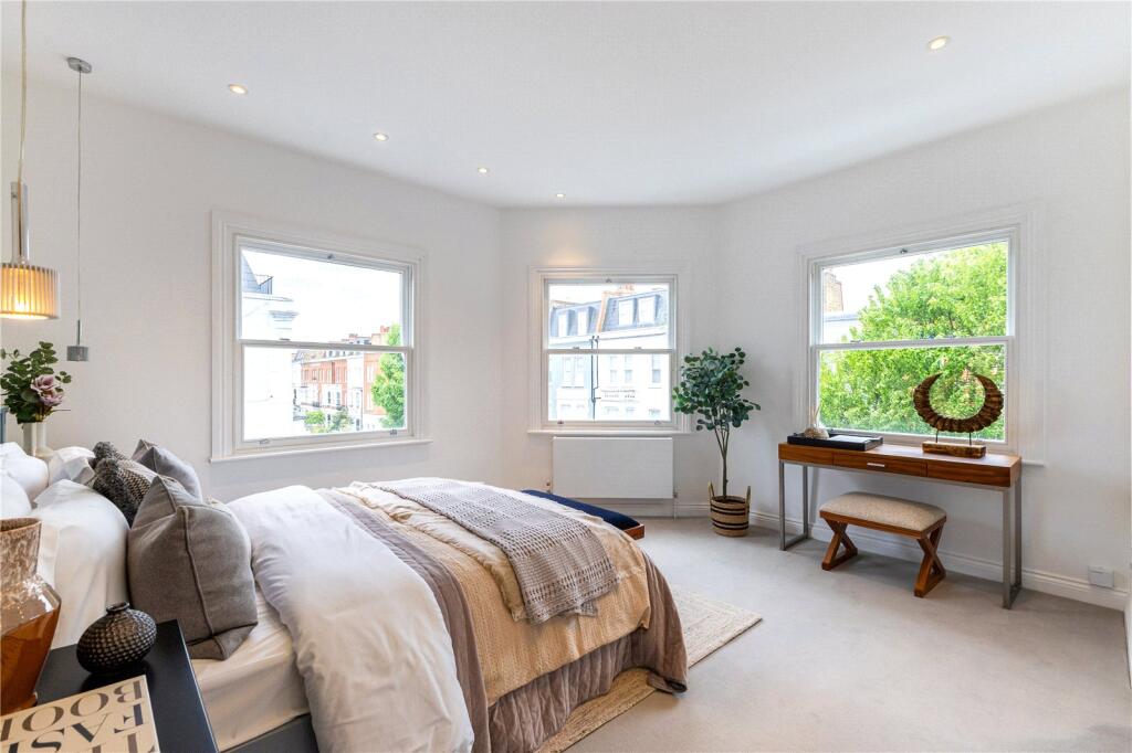 3 bedroom apartment for rent