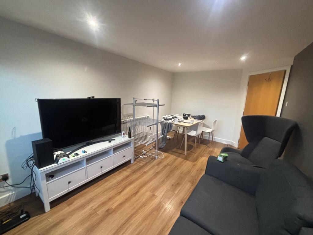 Main image of property: Ropewalk Court, The Ropewalk, Nottingham, Nottinghamshire, NG1