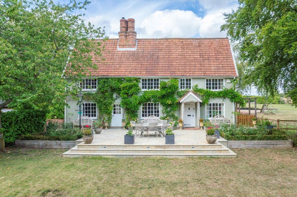 Main image of property: Cowlinge, Newmarket