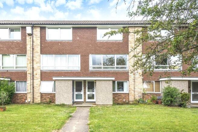 Main image of property: Bath Road, Reading, Berkshire, RG1