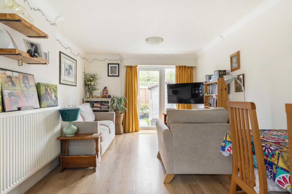 House in Dorchester - View 5