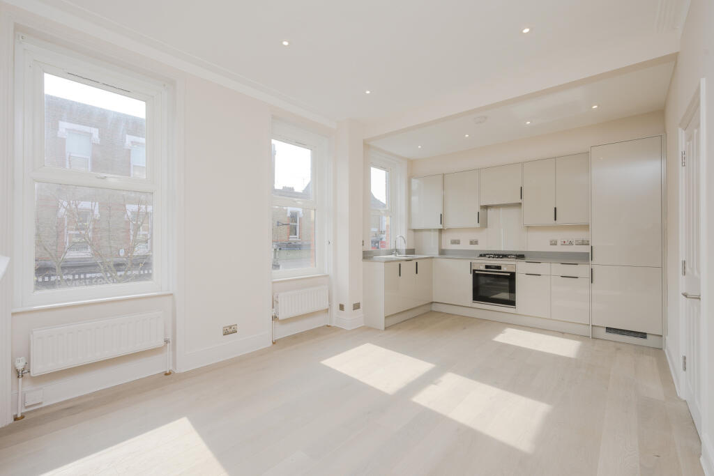 Main image of property: Leopold Road, Wimbledon, SW19