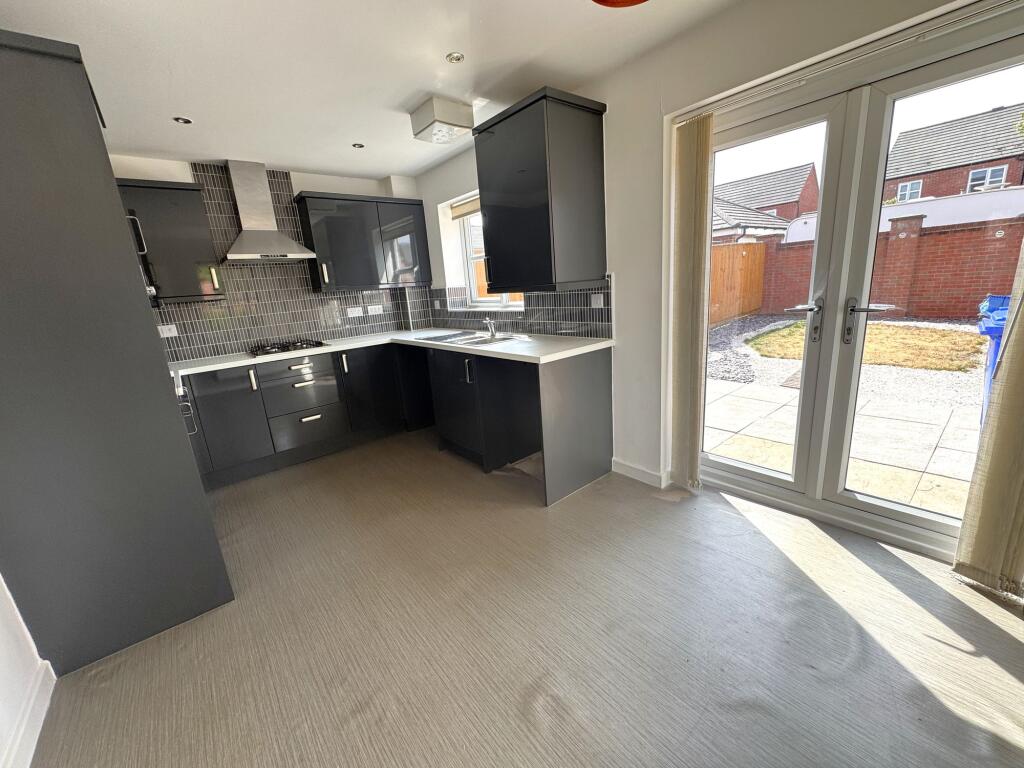 House in Derby - More