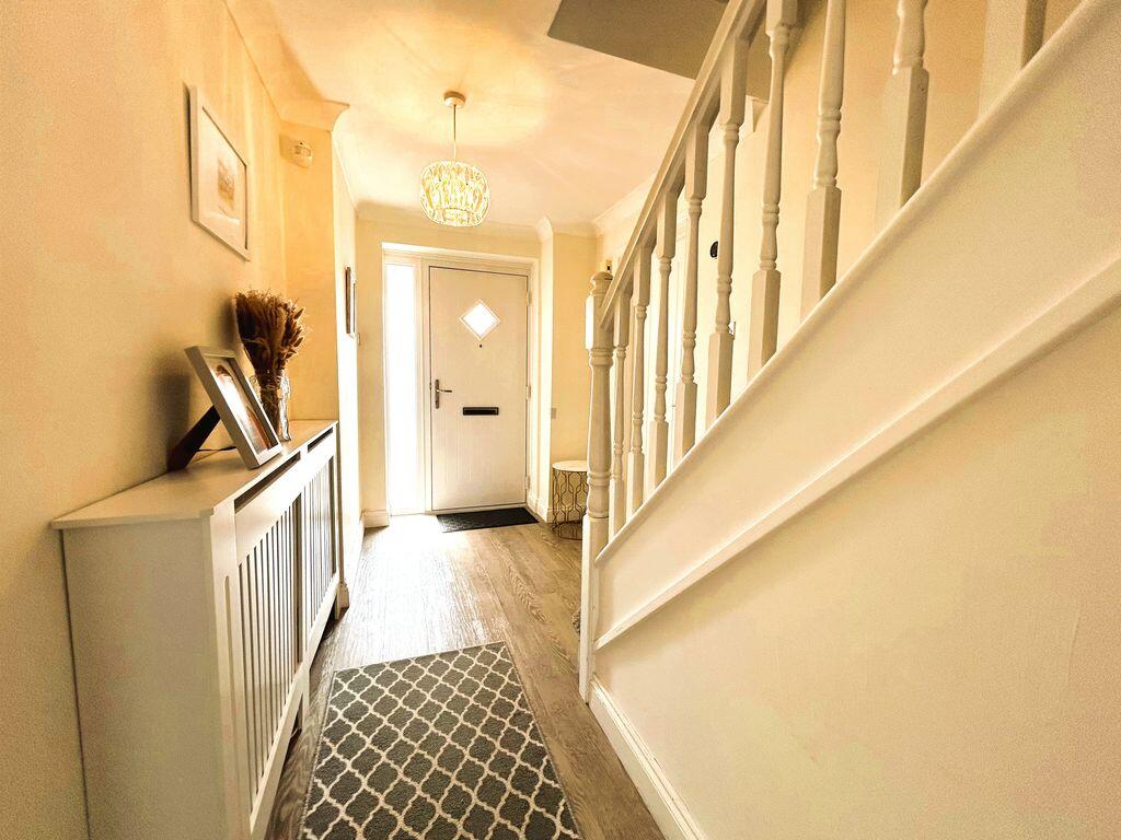 Bransdale Road, Clayhanger, Walsall WS8 7SD  photo 4
