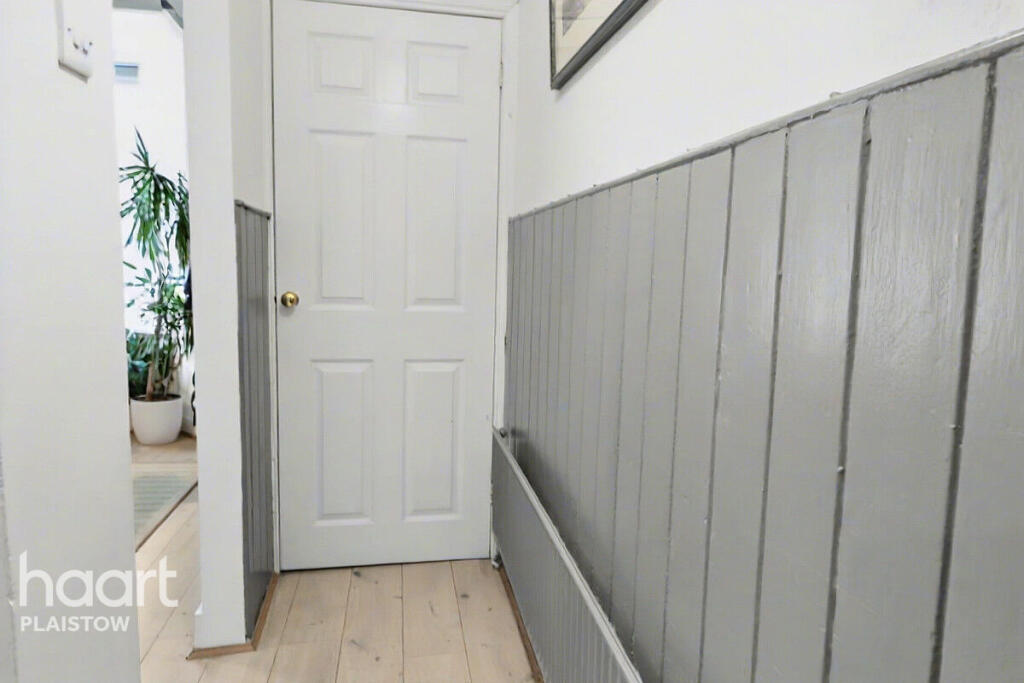 Main image of property: Hollybush Street Plaistow, London