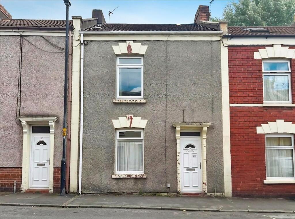 Main image of property: Hanover Street, Barton Hill, Bristol BS5 9QP