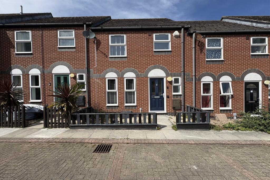 Main image of property: Weymouth