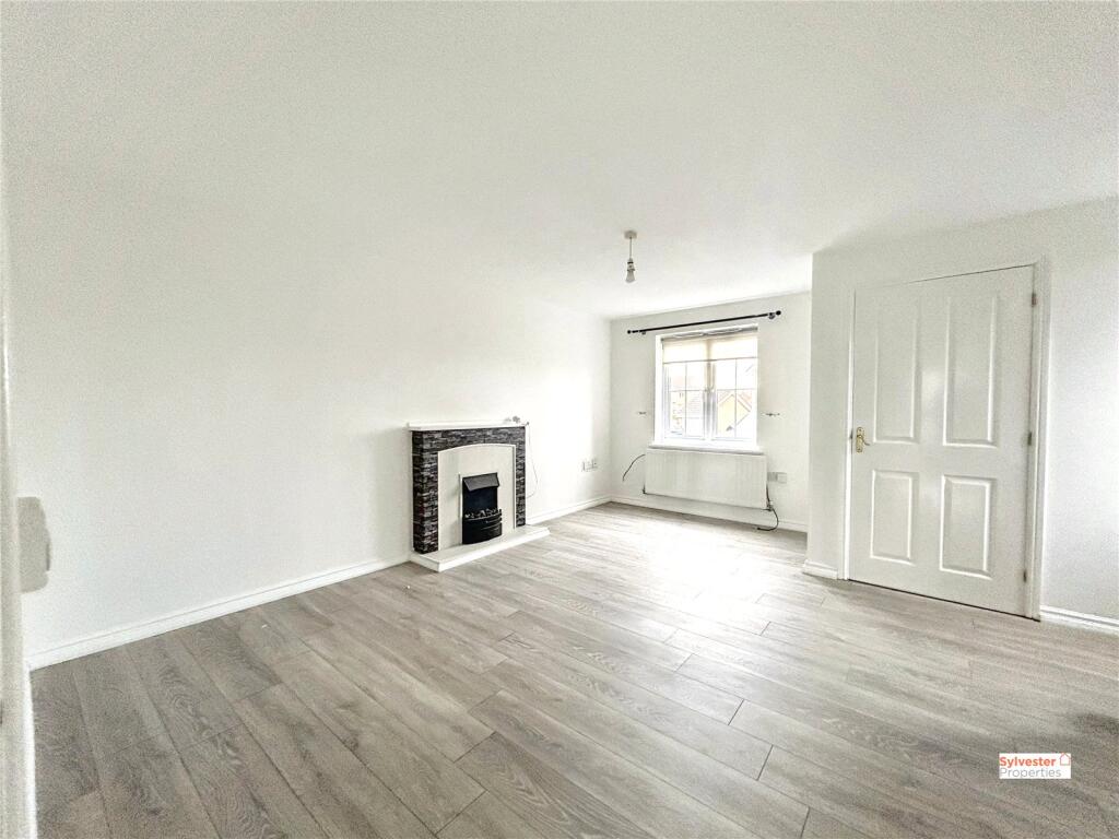 House in Durham - View 2