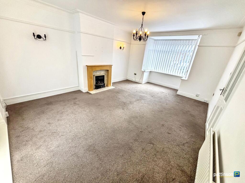 House in Gateshead, Eighton Banks, Low Fell - View 2