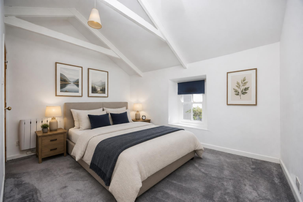 House in Truro - View 4
