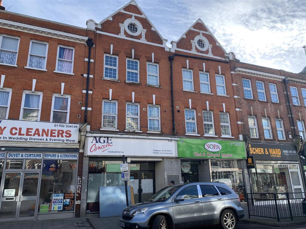 Main image of property: Hamlet Court Road, Westcliff-On-Sea