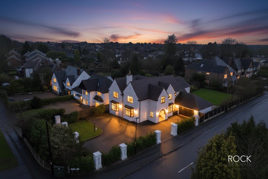 Additional image 2 of Knighton Road, Four Oaks, Sutton Coldfield, B74