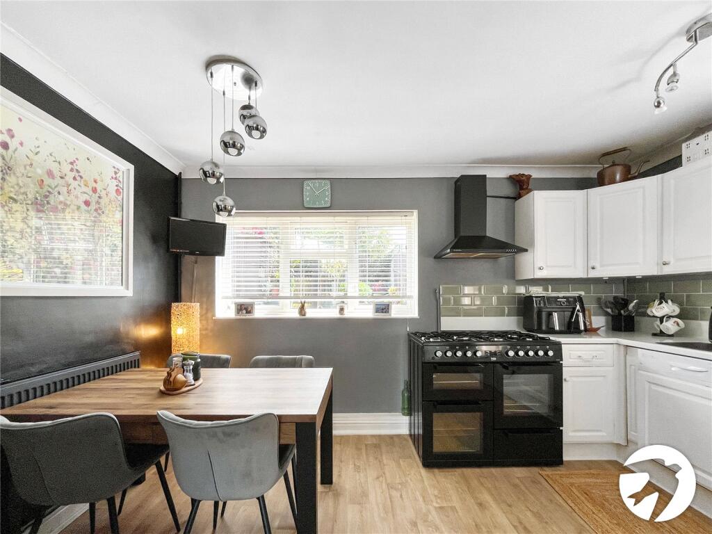 House in Swale, Newington - View 4