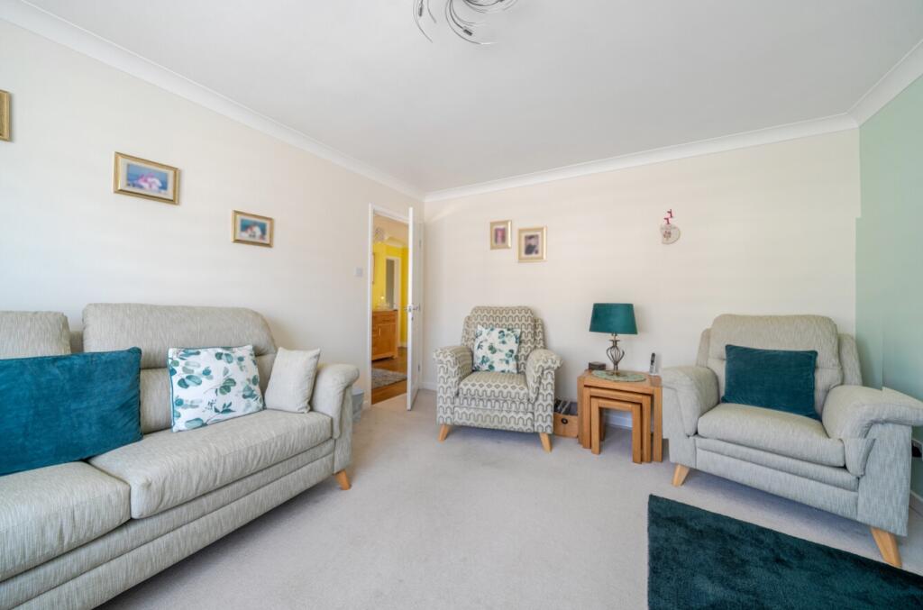 House in Spalding, Little London - More