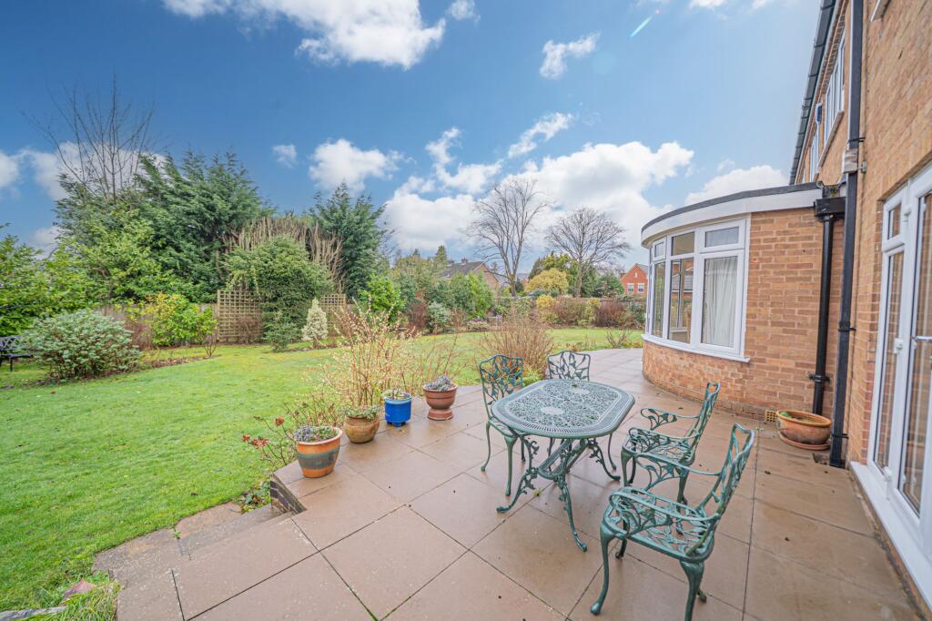 Additional image 18 of Bushwood Drive, Dorridge, B93