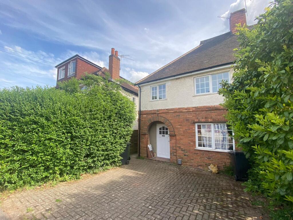 Main image of property: Weston Road, Guildford, Surrey, GU2