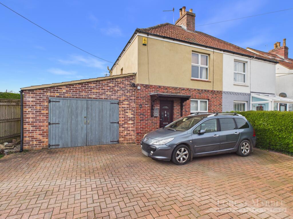 Main image of property: The Butts, Frome