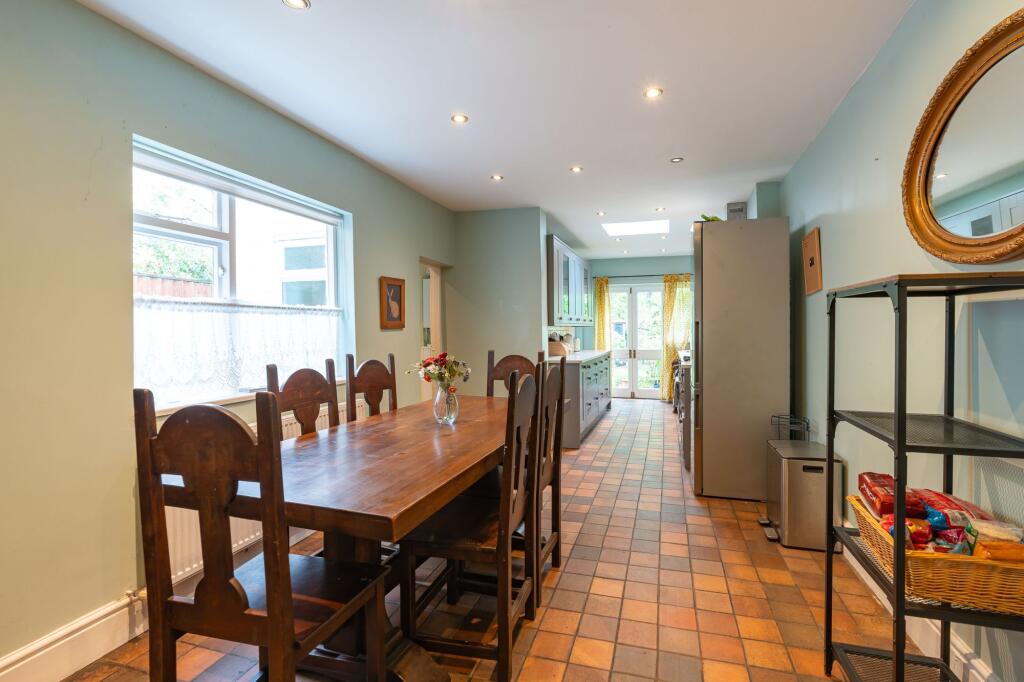 House in Oxford - View 5
