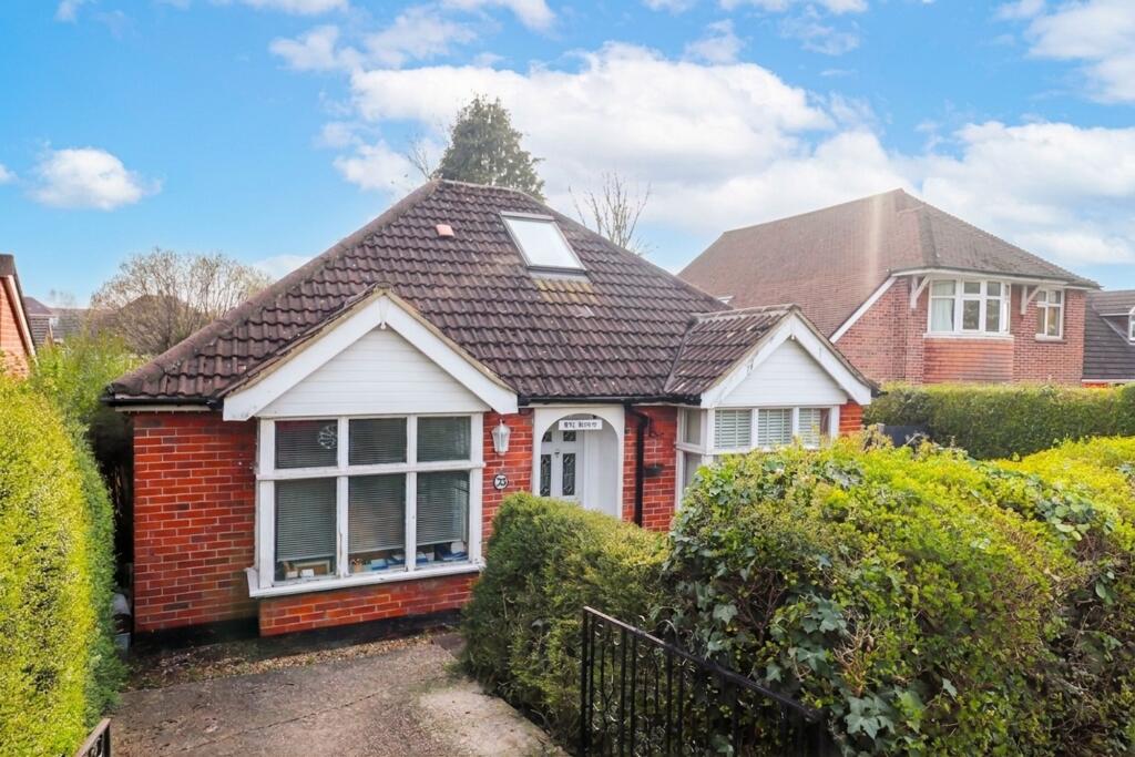 Main image of property: Keble Road, Chandler's Ford, SO53