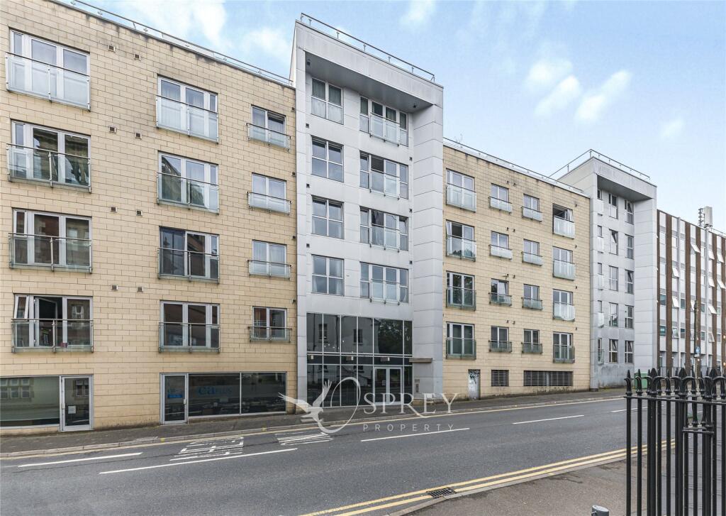 Main image of property: Talbot Street, Nottingham, Nottinghamshire, NG1
