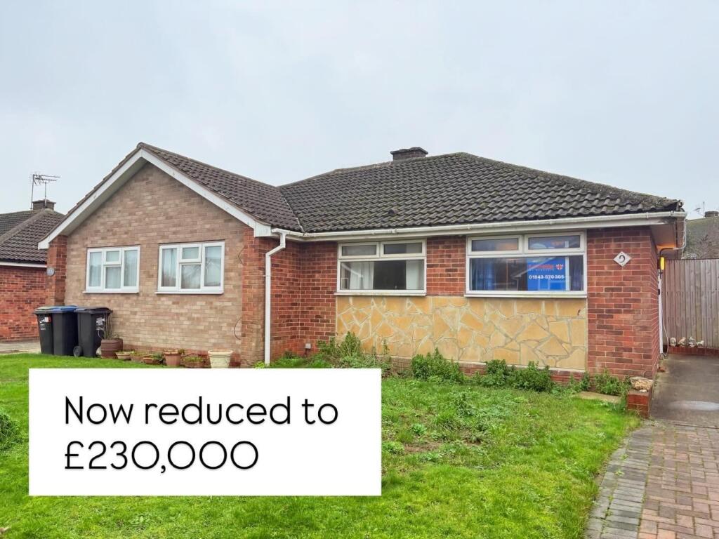 Main image of property: Millfield Road, Ramsgate