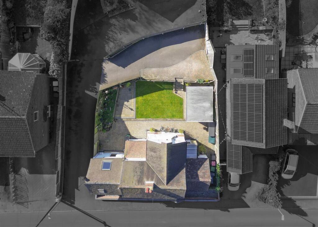 Additional image 21 of Common Lane, Polesworth, B78