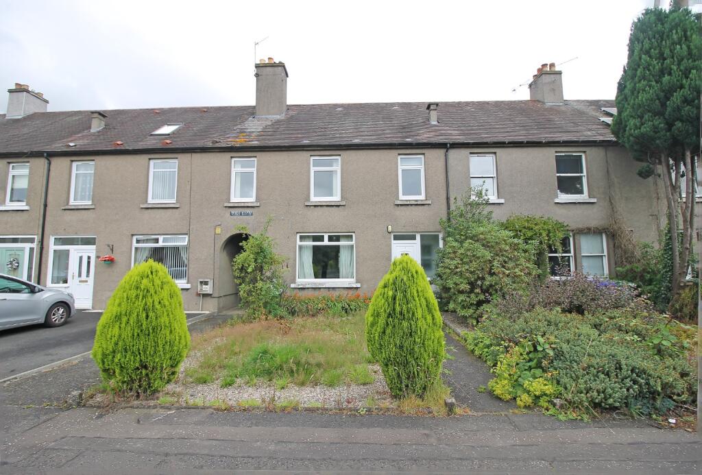 Main image of property: Haugh Road, Stirling, FK9