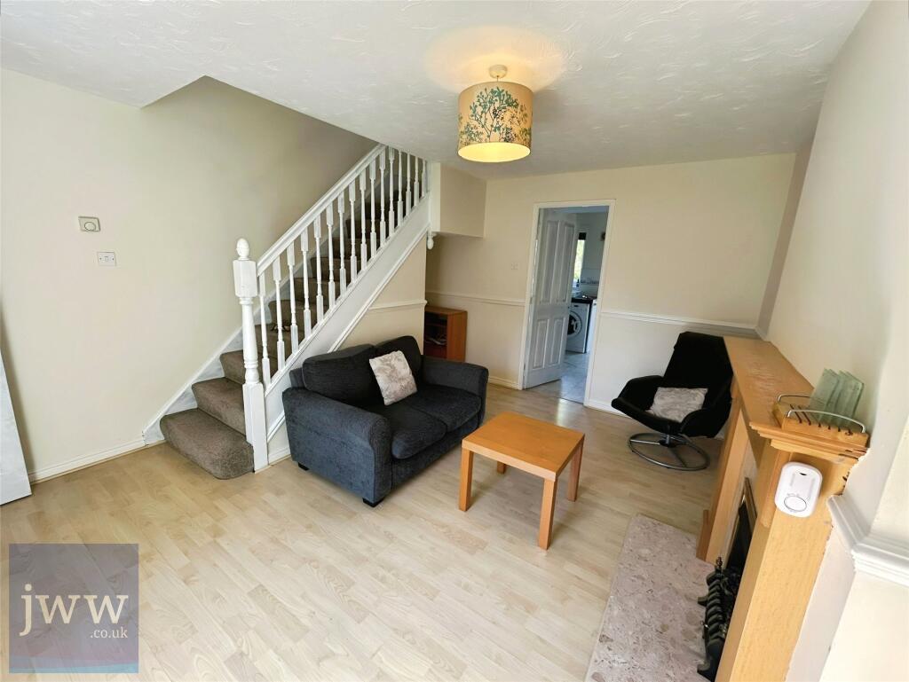 House in Durham - View 3