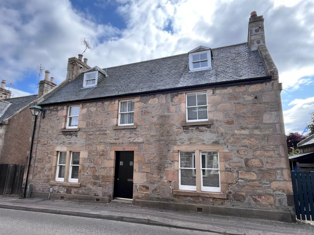 House in Inverness, Highland - View 2