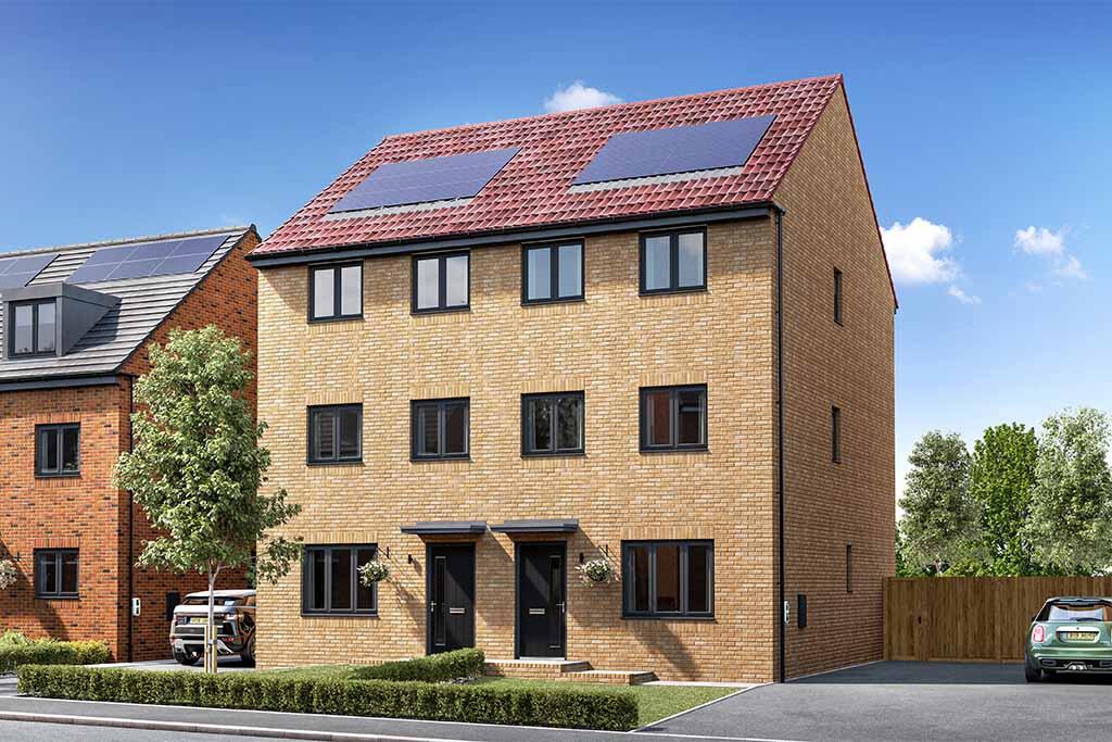 Main image of property: Preston Road,
Hull,
HU9 5YB