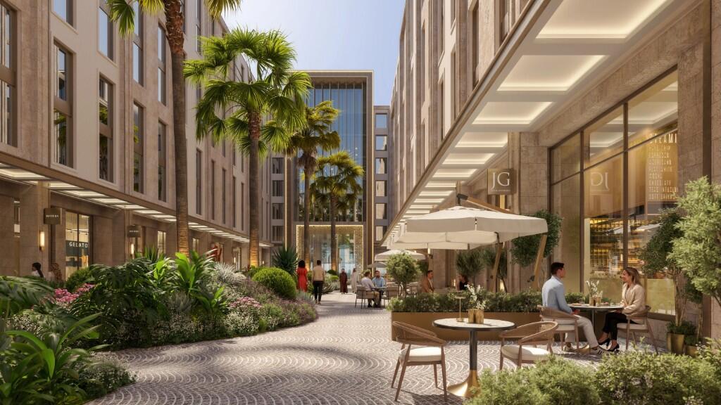 Main image of property: Jeddah, Mecca