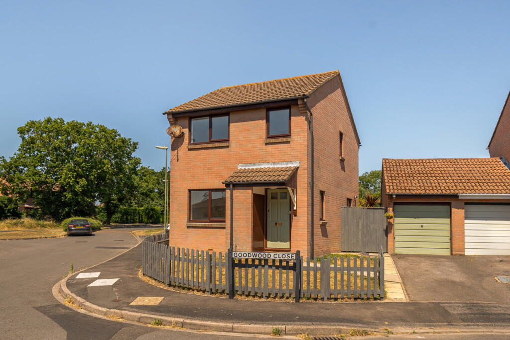 Main image of property: Goodwood Close, Titchfield Common, Fareham, PO14