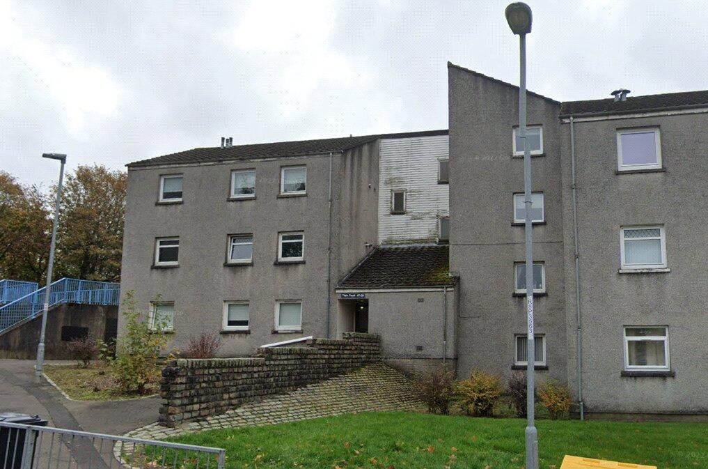 Main image of property: Tiree Court, Cumbernauld, Glasgow, North Lanarkshire, G67