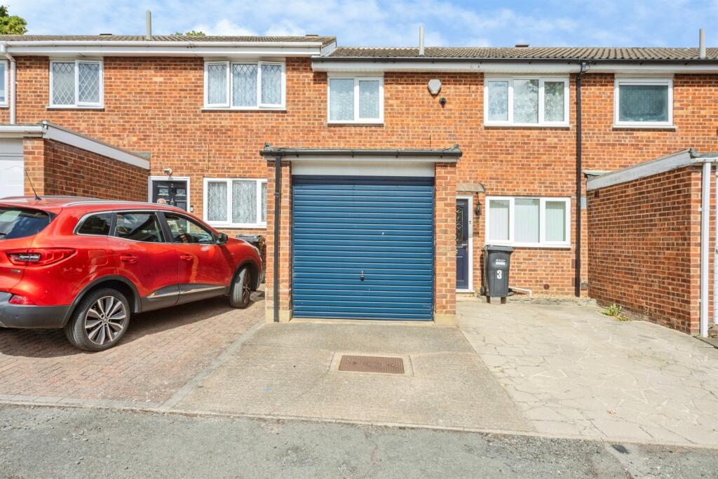 Main image of property: Bute Brae, Bletchley, Milton Keynes