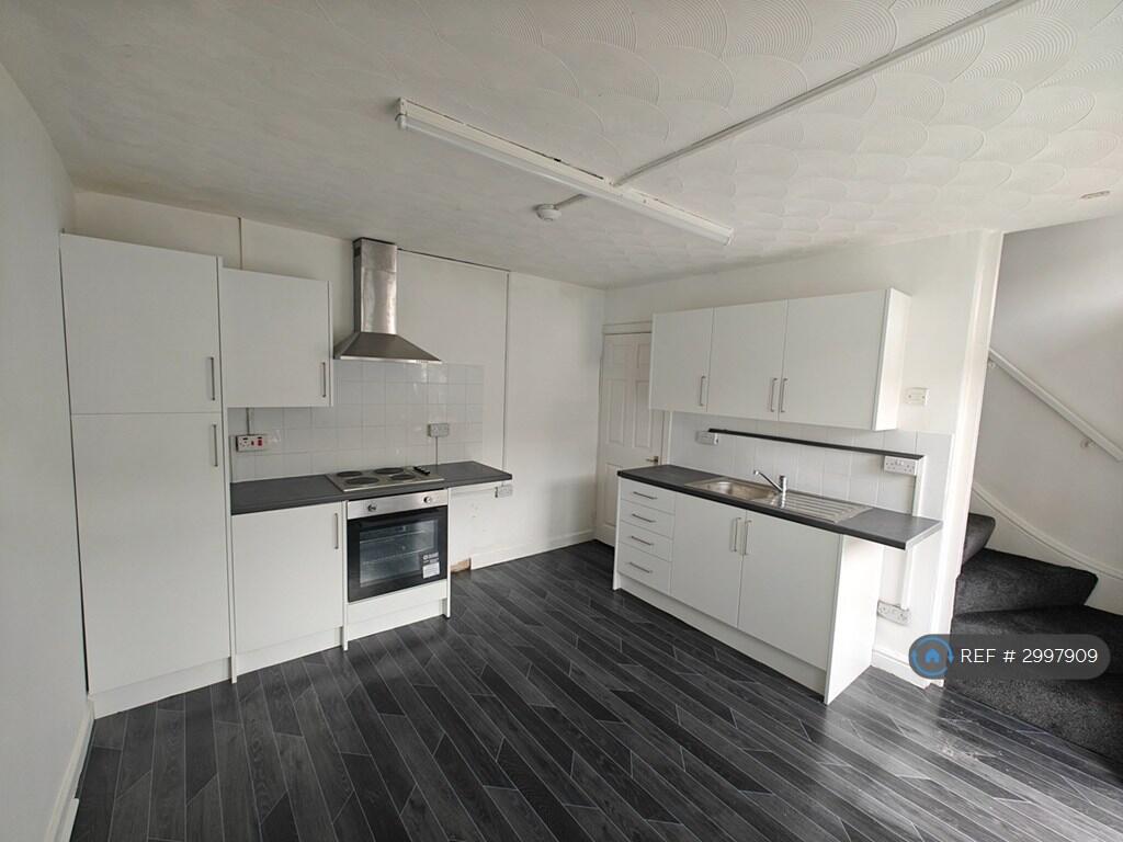 House in Cwm Parc, Treorchy - View 3