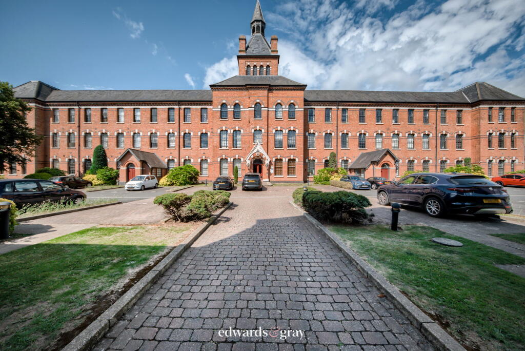 Highcroft Road, Erdington, Birmingham, B23 6GS