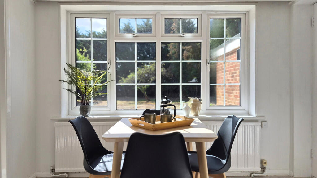 House in Colchester - More