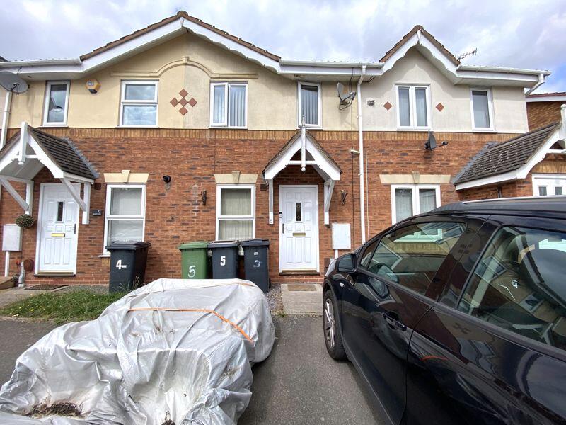 Main image of property: Melfort Close, Nuneaton