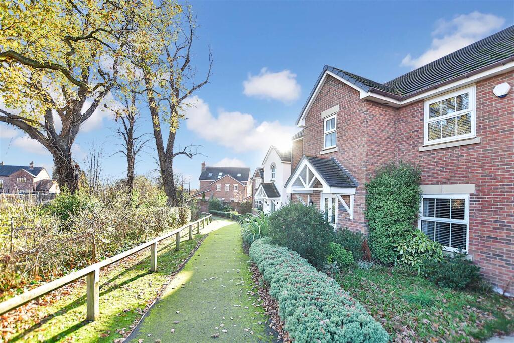 Main image of property: Bryn Y Groes, Gresford, Wrexham