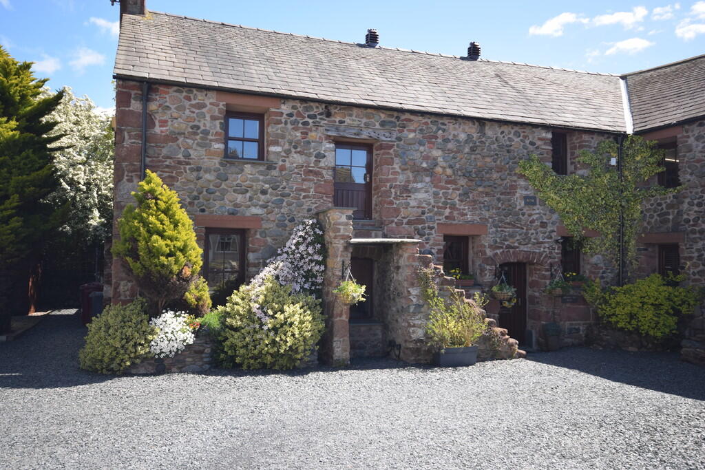 Main image of property: North Scale, Walney, Barrow-in-Furness