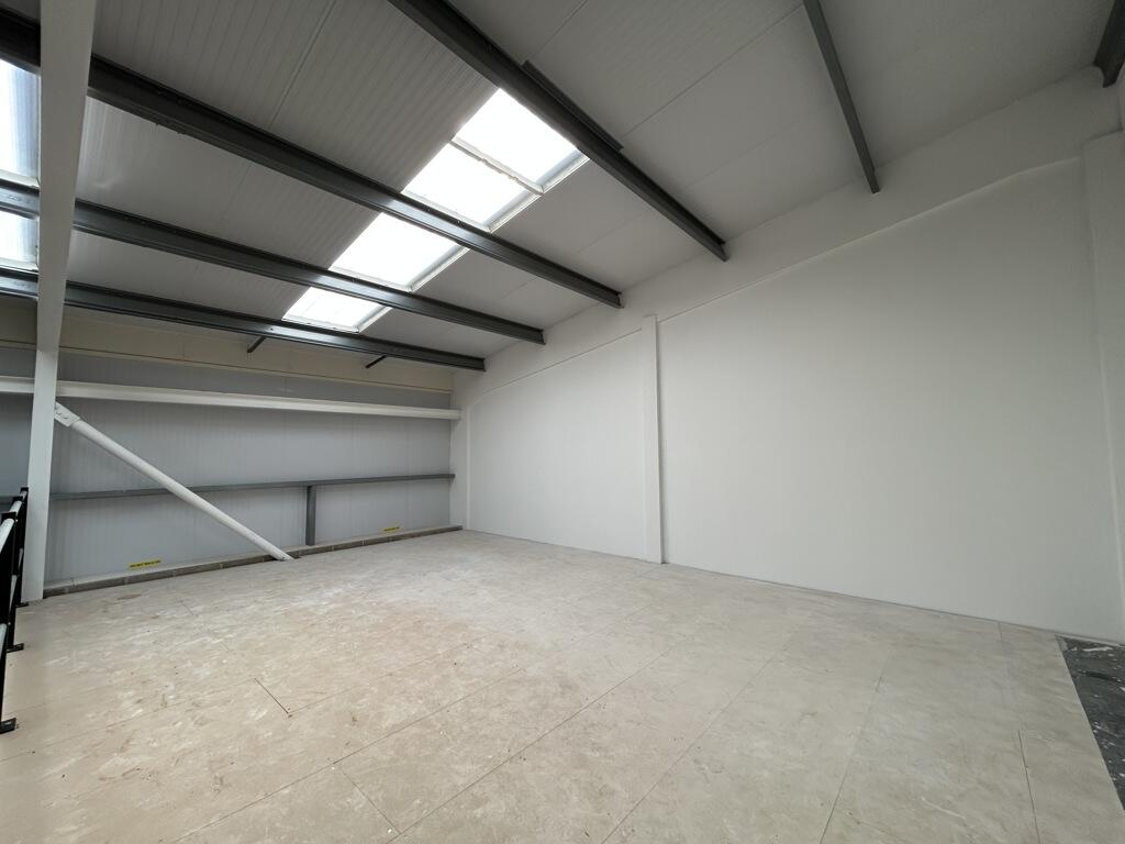 Additional image 17 of Block B & C, Artillery 88, Lufton Trading Estate, George Smith Way, Lufton, Yeovil, Somerset, BA22 8QR