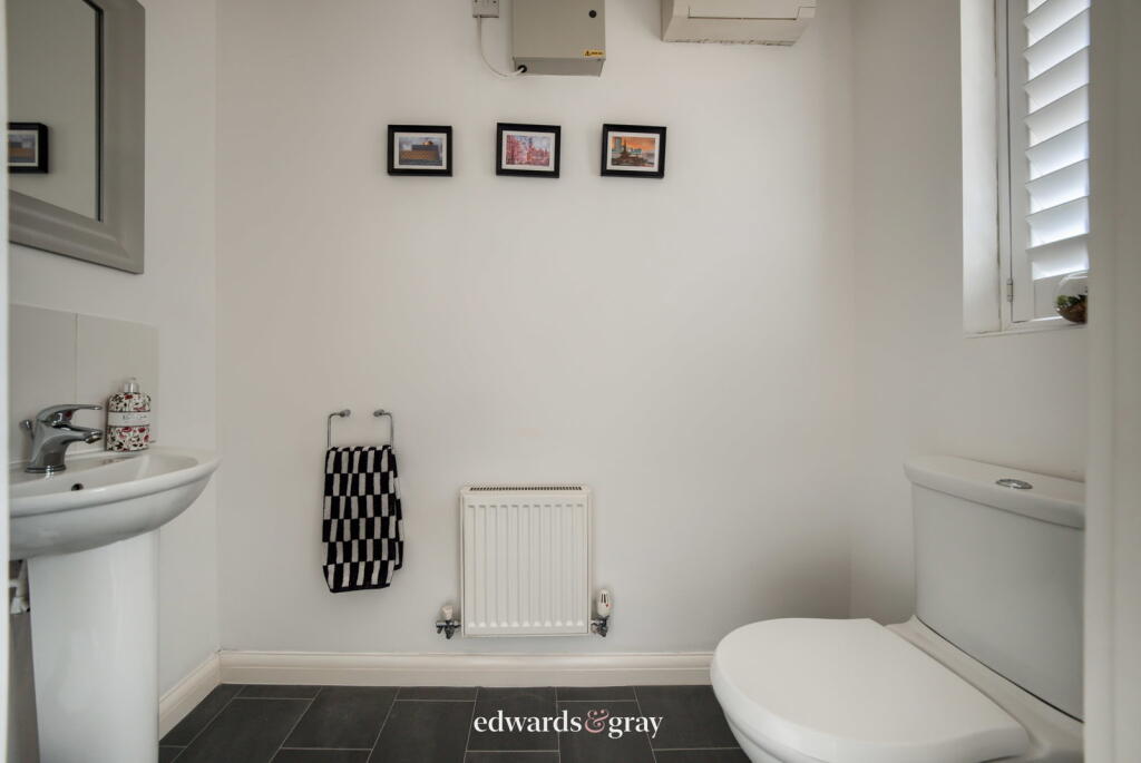 Additional image 8 of Howarth Court, Vicarage Lane, Water Orton