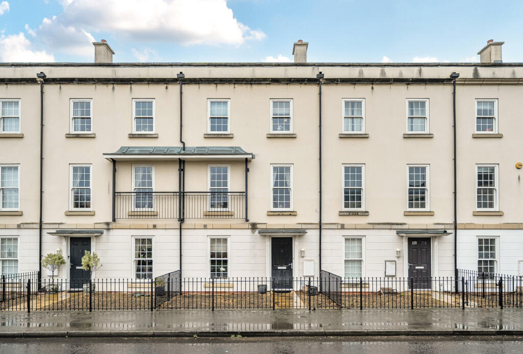 Main image of property: Hazel Way, Lobleys Drive, Brockworth, Gloucester, GL3