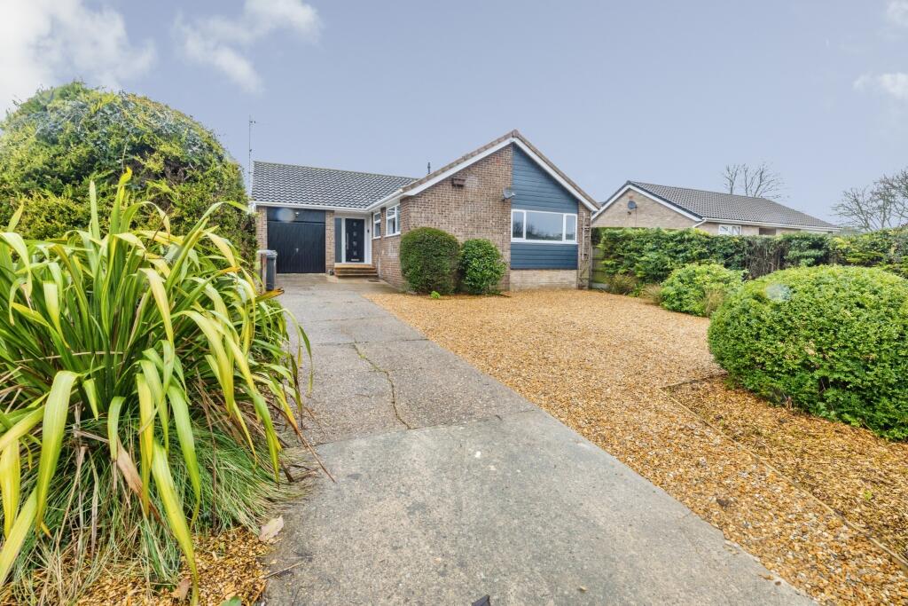 Main image of property: Park Lane, Washingborough, Lincoln, LN4