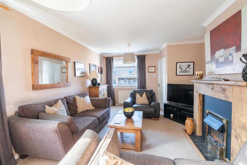 North Dryburgh Road, Wishaw - View 2
