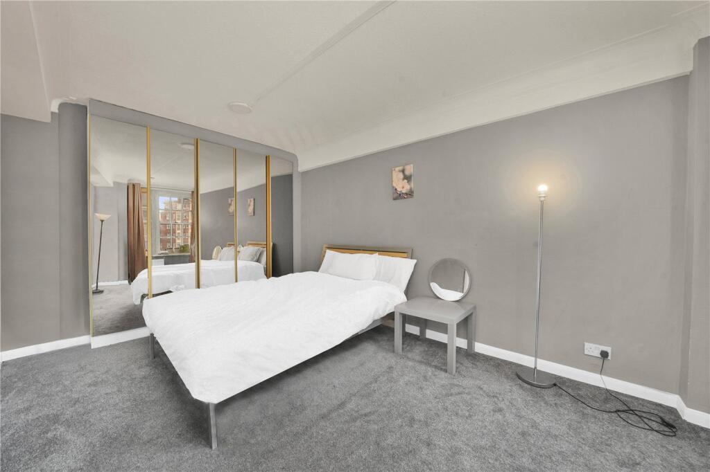Main image of property: Park West, Edgware Road, London, W2