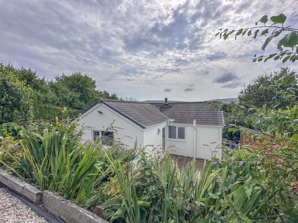 Main image of property: Ballacraine, St. Johns, Isle Of Man