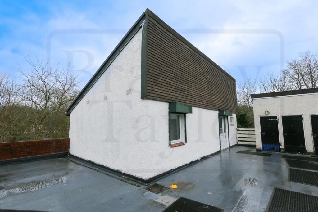 Main image of property: Hallgate, Chorley