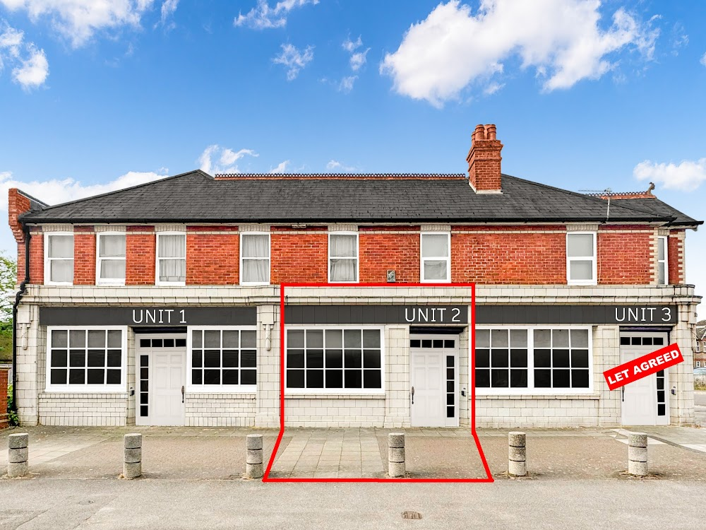 Main image of property: 207 Ashley Road